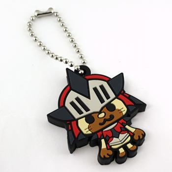 Llavero Gato Airou A